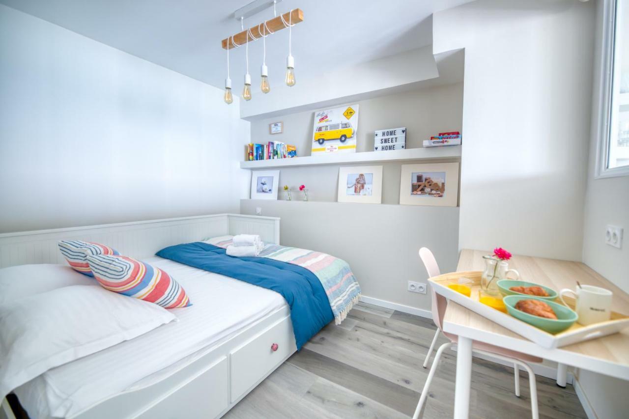 Face A La - Premiere Conciergerie Apartment *
