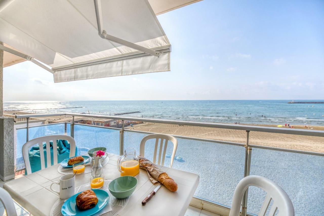Face A La - Premiere Conciergerie Apartment Palavas-les-Flots