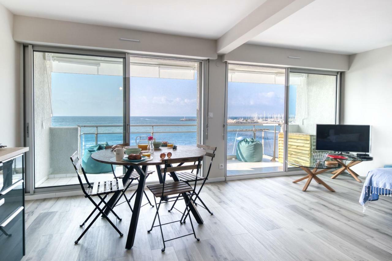 Face A La - Premiere Conciergerie Apartment Palavas-les-Flots