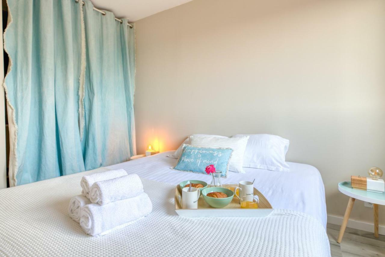 Face A La - Premiere Conciergerie Apartment Palavas-les-Flots