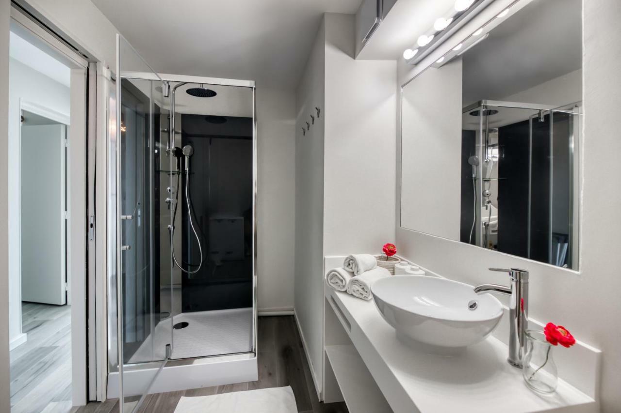 Face A La - Premiere Conciergerie Apartment Palavas-les-Flots