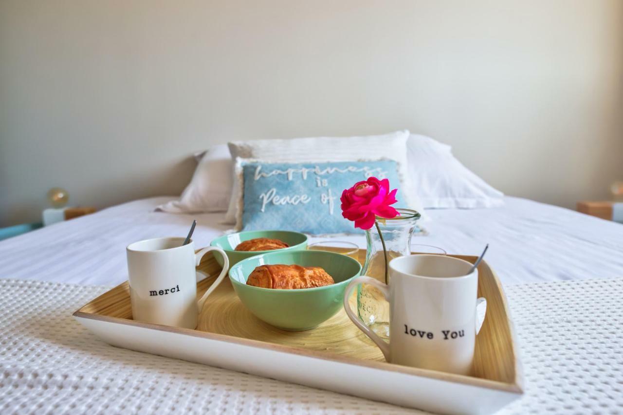Apartment Face A La - Premiere Conciergerie